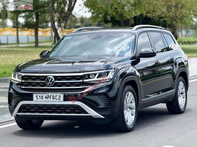 Volkswagen Teramont 2.0 AT 2022 - 1 Tỷ 499 Triệu. Mua bán Ô tô tại Quận 1 Tp Hồ Chí Minh được đăng bởi Tam Lee