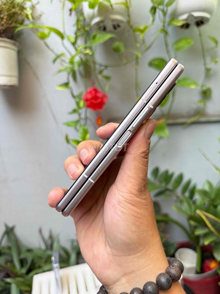 Samsung Z Fold 3 5G 12/256G Zin đẹp 98% Có gl. Mua bán Điện thoại tại Quận 8 Tp Hồ Chí Minh được đăng bởi Hàng Zin Chất Giá Rẽ Có Giao Lưu   hình 1