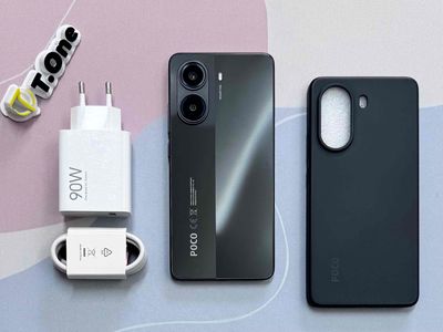 POCO X7 Pro 5G 12GB/512GB Bảo Hành VIP TGDĐ 8/2027