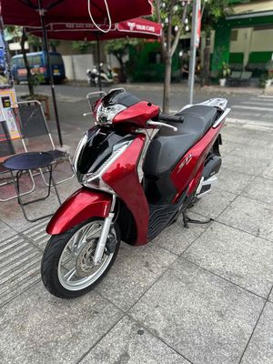 Honda SH 125i ABS 2019 Đỏ 11000 km. Mua bán Xe máy tại Quận Tân Phú Tp Hồ Chí Minh được đăng bởi VÕ MINH HẬU