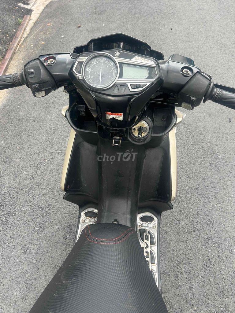 yamaha Nouvo5 xinh đẹp 90%. Mua bán Xe máy tại Thành phố Thuận An Bình Dương được đăng bởi Nguyễn trường thịnh hình 5