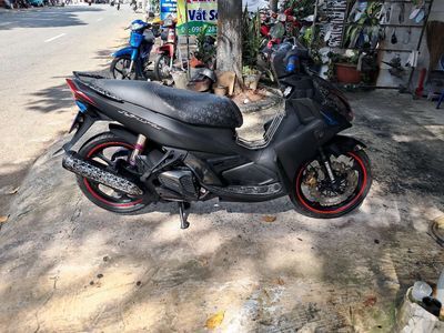 No4..2012..Sạch sẻ..máy êm ru.bs 72G1. Mua bán Xe máy tại Huyện Đất Đỏ Bà Rịa - Vũng Tàu được đăng bởi Trường