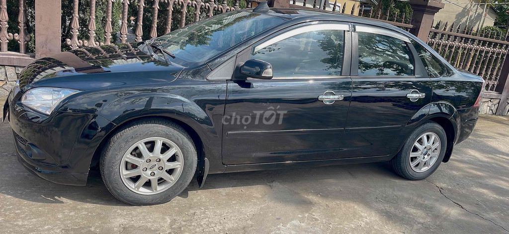 Ford Focus 2008 1.8 AT - 120000 km. Mua bán Ô tô tại Quận Ninh Kiều Cần Thơ được đăng bởi nguyen van tai hình 2