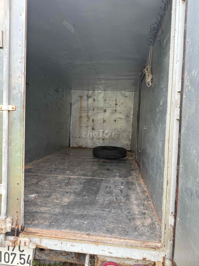 bán bonggo 2005 thùng dài 4.2m. Mua bán Xe tải, xe ben tại Huyện An Lão Hải Phòng được đăng bởi trần cường hình 6