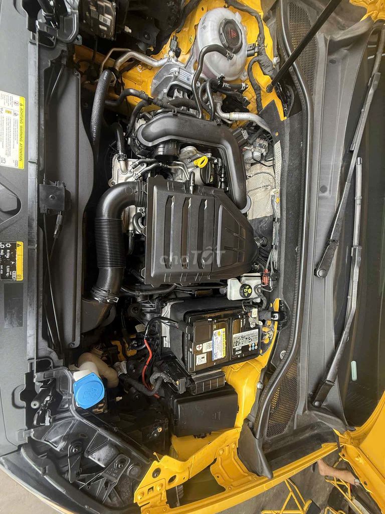 Audi Q2 2019 - 40000 km. Mua bán Ô tô tại Quận 7 Tp Hồ Chí Minh được đăng bởi Tô Thị Hoàng Ngọc Hân hình 12