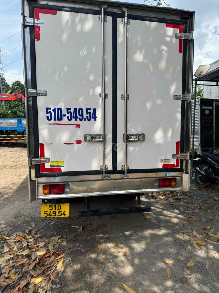 2019 - 150000 km. Mua bán Ô tô tại Thành phố Thủ Đức Tp Hồ Chí Minh được đăng bởi PHI hình 7