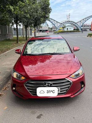 Bán xe ELANTRA số tự động cọp rất đẹp. Mua bán Ô tô tại Thành phố Buôn Ma Thuột Đắk Lắk được đăng bởi Phúc Thiện