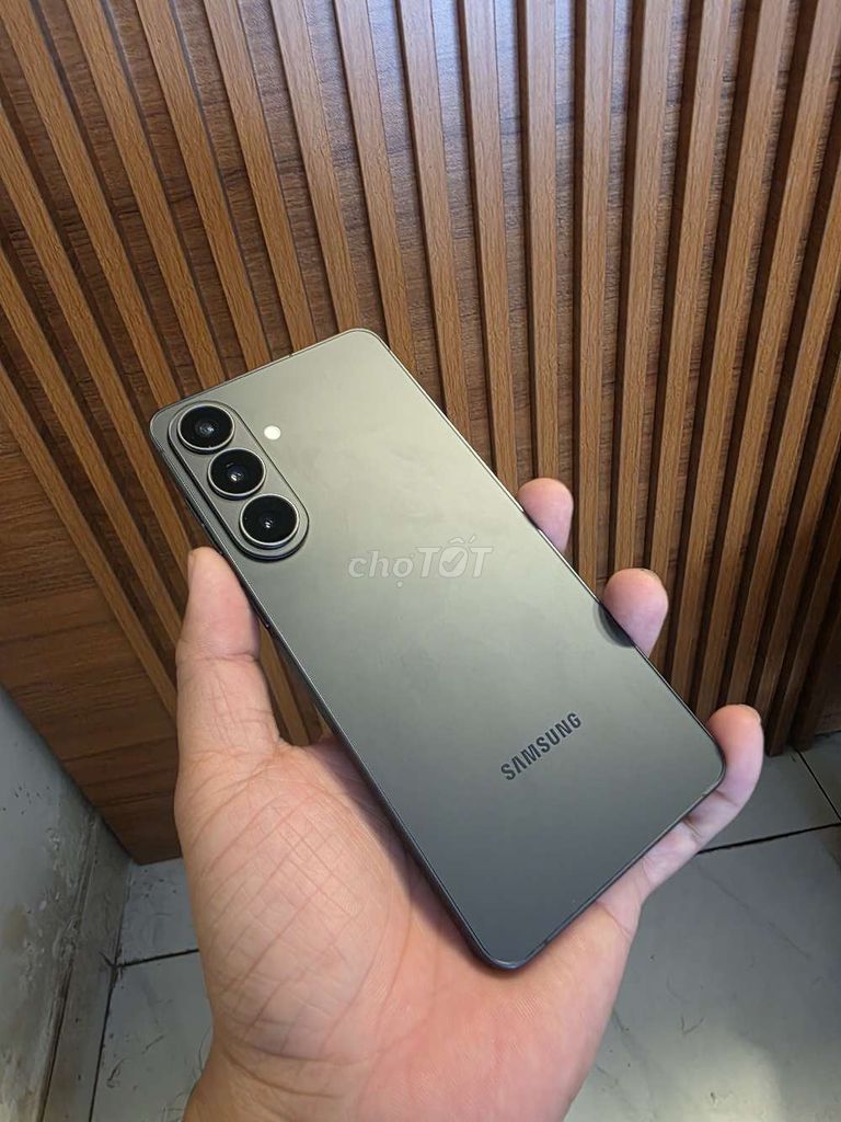 Bán GL Samsung S26+ Plus 12G 256G konox 99%. Mua bán Điện thoại tại Quận 8 Tp Hồ Chí Minh được đăng bởi LABÙBÚ hình 1