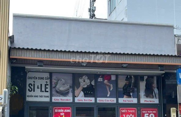 🏢 MẶT TIỀN PHAN HUY THỰC – KINH DOANH SẦM UẤT - QUẬN 7. Mua bán Văn phòng, Mặt bằng kinh doanh tại Quận 7 Tp Hồ Chí Minh được đăng bởi Nguyên Trung hình 2