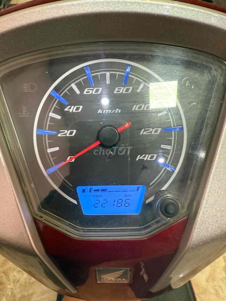 Lead Máy zin. Xe Đẹp. Mua bán Xe máy tại Quận Ninh Kiều Cần Thơ được đăng bởi Kenny Nguyễn  hình 6