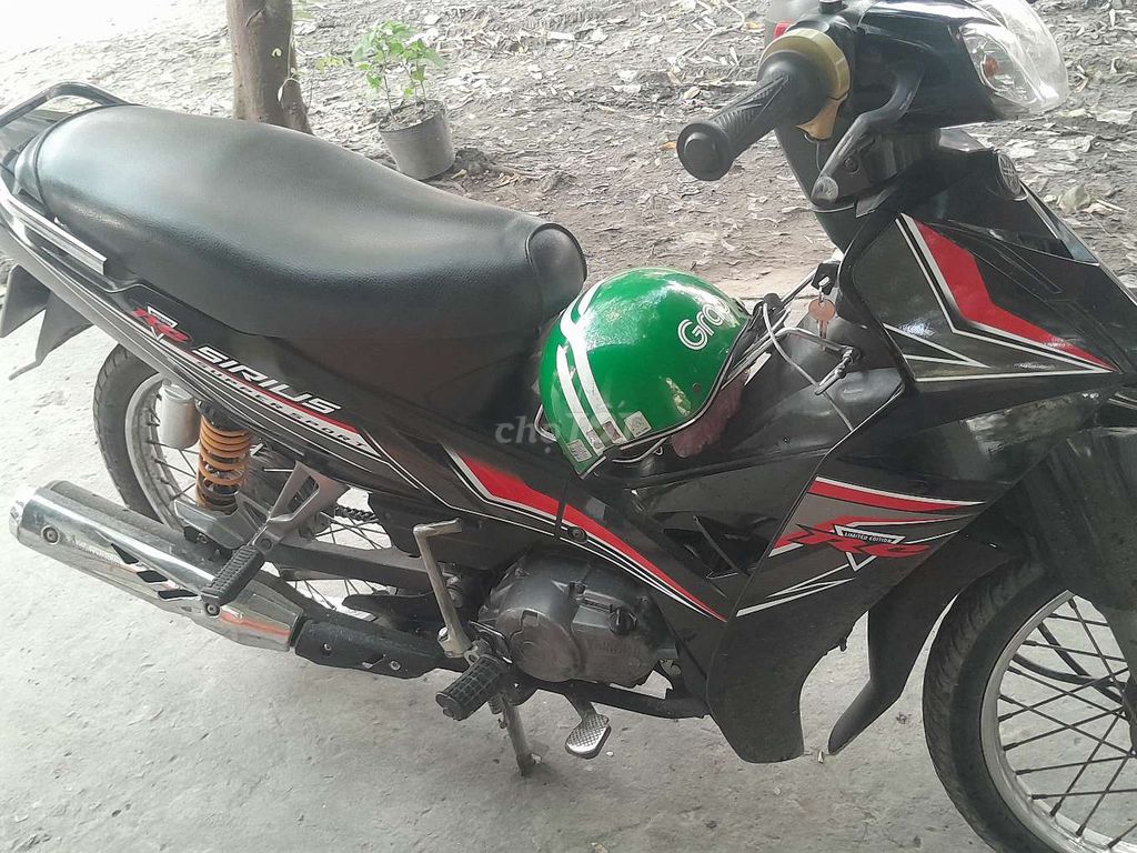 Bán xe như hình. Mua bán Xe máy tại Huyện Đức Hòa Long An được đăng bởi Hoa Dang hình 3