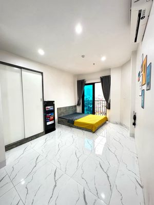 Khai trương CCMN Giá rẻ cho Sinh viên full nội thất. Cho thuê phòng trọ tại Quận Đống Đa Hà Nội được đăng bởi Linh Hương