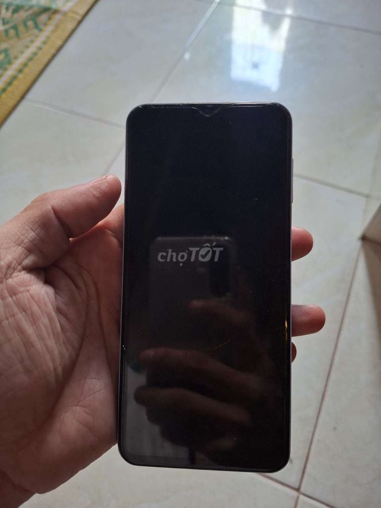 Samsung A23 4G 128GB Xám. Mua bán Điện thoại tại Thành phố Huế Thừa Thiên Huế được đăng bởi Xuân Huy hình 1