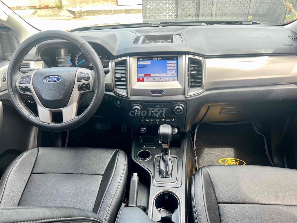 Ford Everest 2019 Trend 2.0L  AT 4x2 - 72000 km. Mua bán Ô tô tại Huyện Hóc Môn Tp Hồ Chí Minh được đăng bởi Duy Minh hình 12