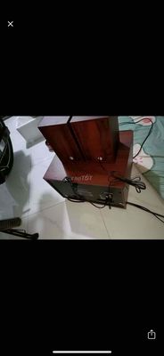 không dùng nên bass lại cho người cần. Mua bán Tivi, Âm thanh tại Huyện Châu Phú An Giang được đăng bởi Việt Gầy