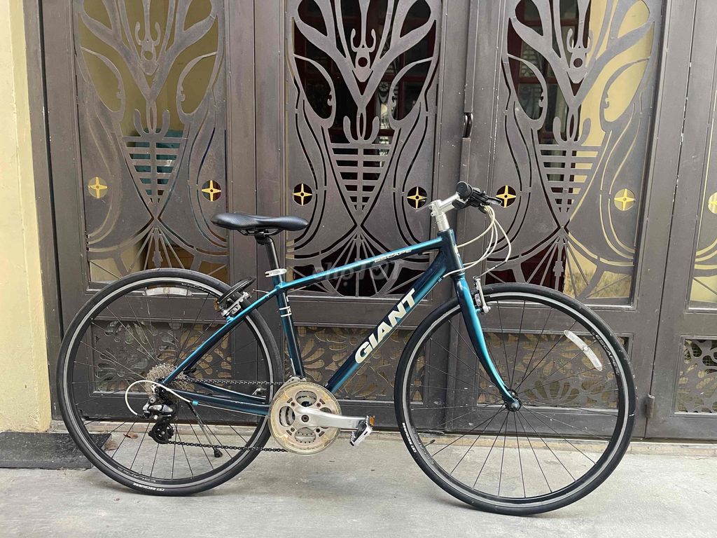 giant bãi nhật đẹp keng. Mua bán Xe đạp tại Quận Thanh Khê Đà Nẵng được đăng bởi trâm anh hình 1