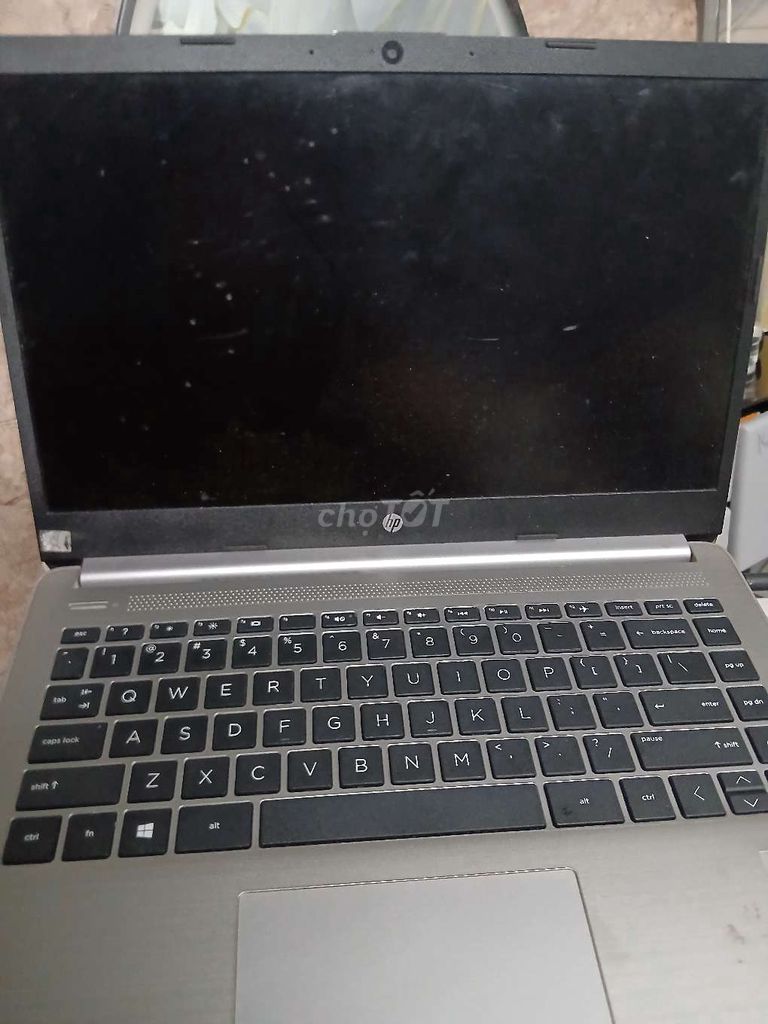 HP Core i3 Xám Laptop. Mua bán Laptop tại Huyện Đức Hòa Long An được đăng bởi Lê Thị Cẩm Tiên hình 1