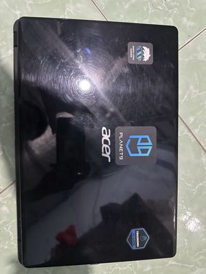 Acer Aspire A315-56 Core I5. Mua bán Laptop tại Huyện Bình Chánh Tp Hồ Chí Minh được đăng bởi Đình Quý Nguyễn