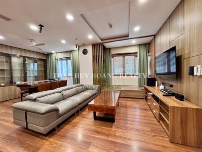 Căn Hộ 3 Phòng Ngủ Danang Plaza View Hồ Bơi | E217