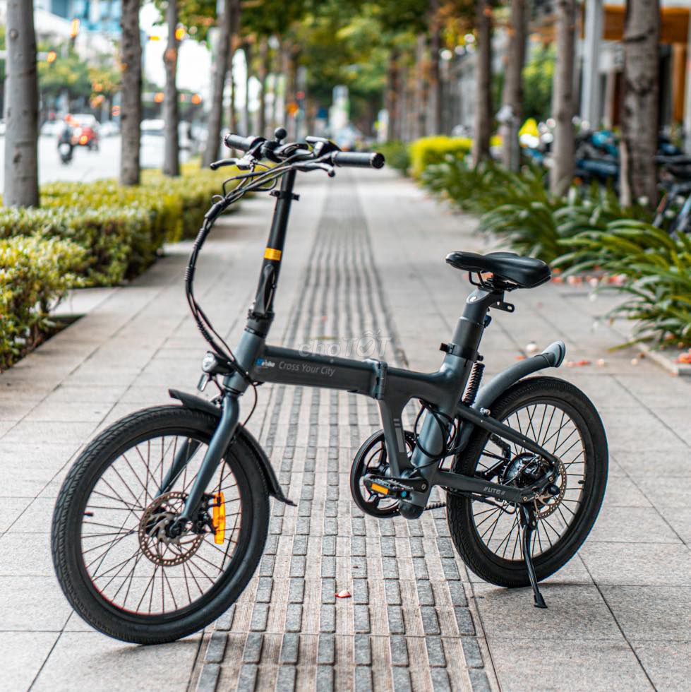 ADO A20 LITE SỰ LỰA CHỌN CÓ MỘT KHÔNG HAI. Mua bán Xe điện tại Quận 1 Tp Hồ Chí Minh được đăng bởi Linh Ebike hình 4