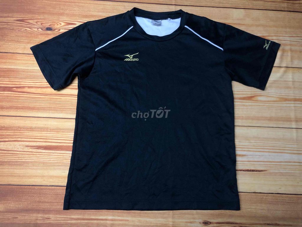 Mizuno áo thêu/50kg. Mua bán Quần áo tại Quận Bình Thạnh Tp Hồ Chí Minh được đăng bởi SI HIỆU BÌNH DÂN hình 1
