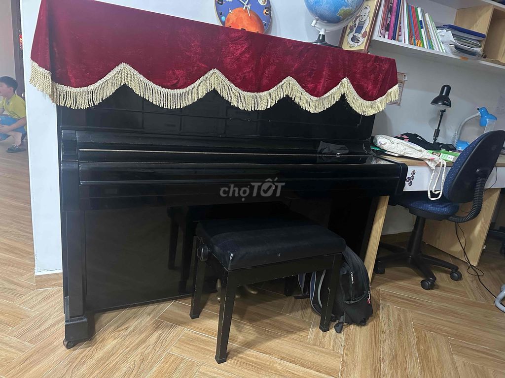 Bán Piano Kawai bl31. Mua bán Nhạc cụ tại Quận Hai Bà Trưng Hà Nội được đăng bởi Viet Nam hình 1