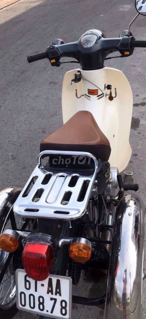 Xe 3 bánh dành cho người già Êm ái k rung lắc. Mua bán Xe điện tại Thành phố Thủ Dầu Một Bình Dương được đăng bởi HOA THẦN LONG hình 6