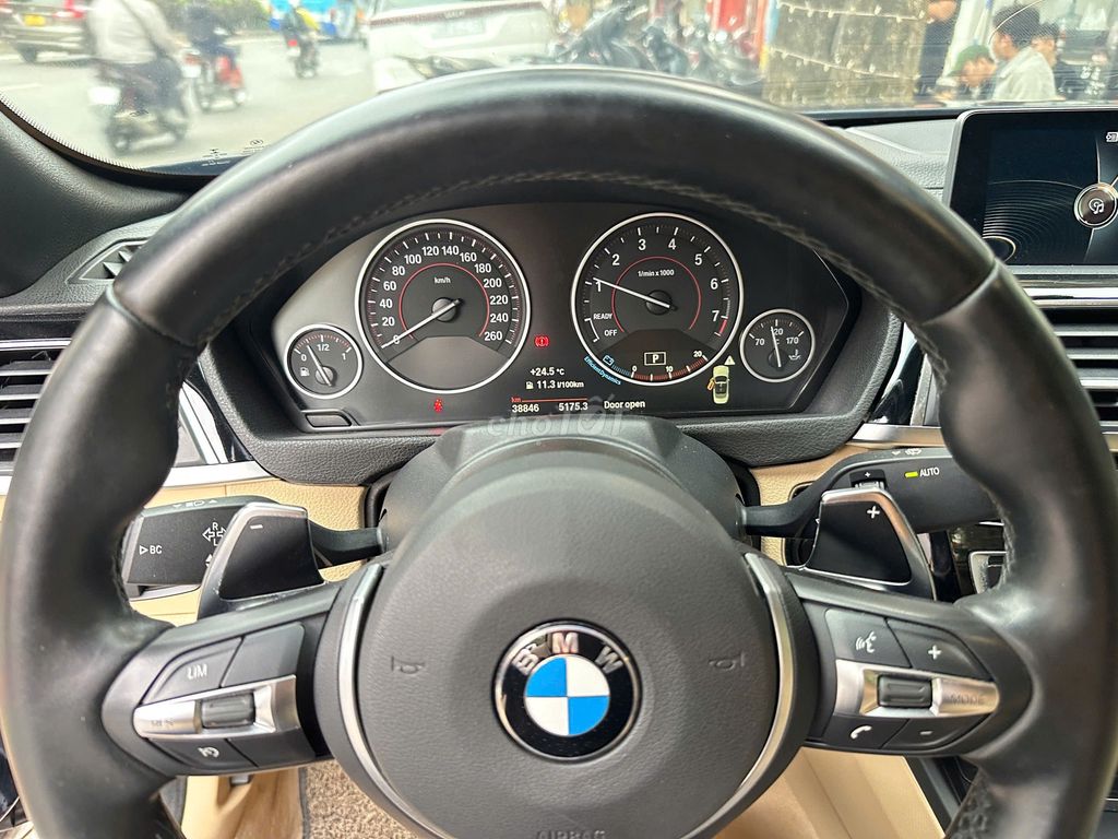 BMW 420i 4V11 mui trần model 2019. Mua bán Ô tô tại Quận Long Biên Hà Nội được đăng bởi AUTO TÂN HƯNG THỊNH hình 15