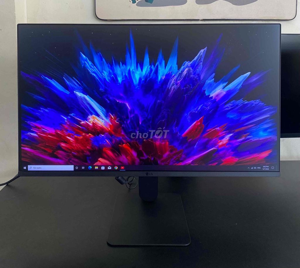Màn hình PC. Mua bán Phụ kiện (Màn hình, Chuột...) tại Thành phố Tây Ninh Tây Ninh được đăng bởi Vi Tính PNT hình 1