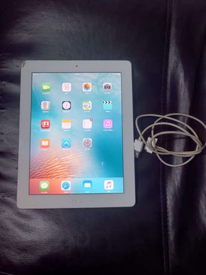 iPad Gen 2 32GB, Đã sử dụng, Quốc tế. Mua bán Máy tính bảng tại Quận Thanh Khê Đà Nẵng được đăng bởi Bình Trần