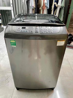 THANH LÝ MÁY GIẶT SAMSUNG. Mua bán Máy giặt tại Thành phố Long Xuyên An Giang được đăng bởi PIN