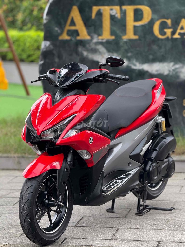 NVX 155 đky 2021 KHOÁ SMAKEY PHANH ABS  áo keo n. Mua bán Xe máy tại Quận Cẩm Lệ Đà Nẵng được đăng bởi SƠN THỊNH  hình 15