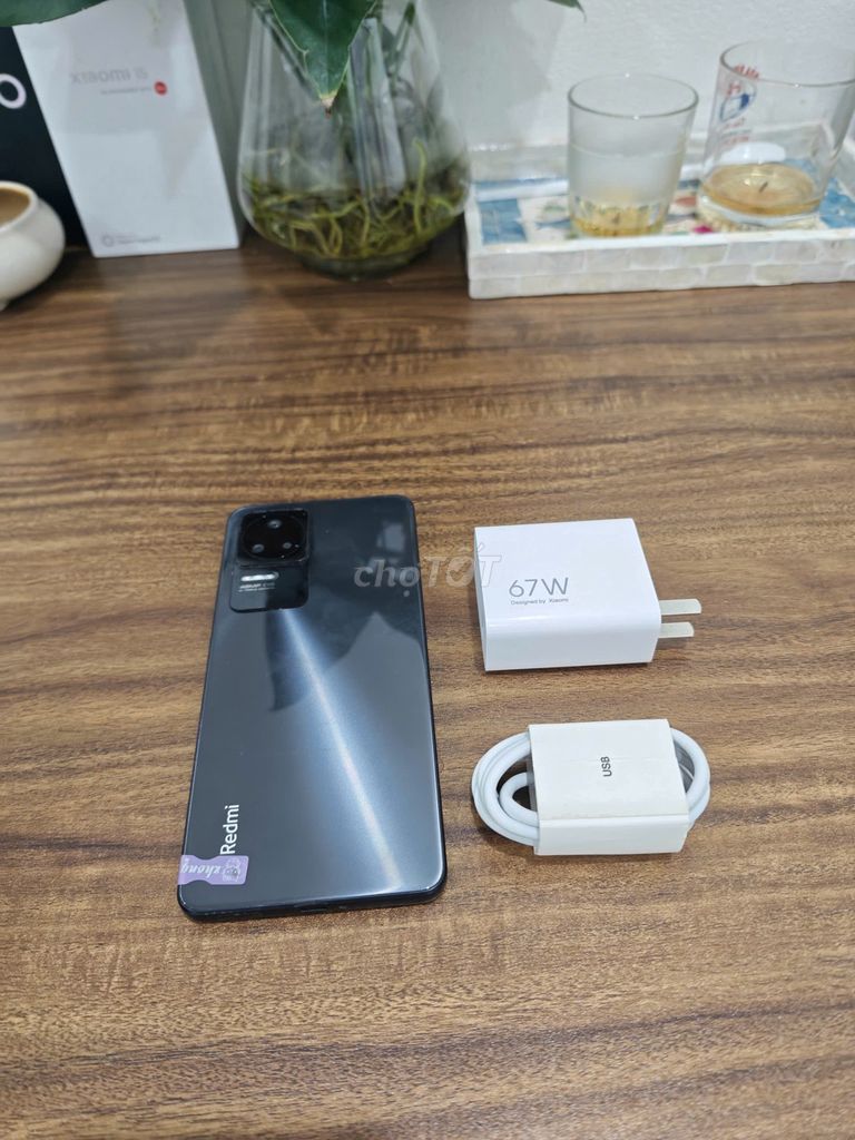 Redmi K40S 5G 12/256 Đen sạc 67w có ship COD. Mua bán Điện thoại tại Quận Hoàng Mai Hà Nội được đăng bởi Trần Ngọc Hiếu hình 1