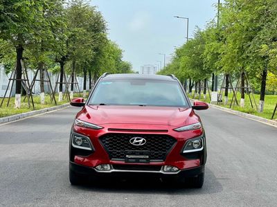 Hyundai Kona 2019 2.0 ATH màu đỏ