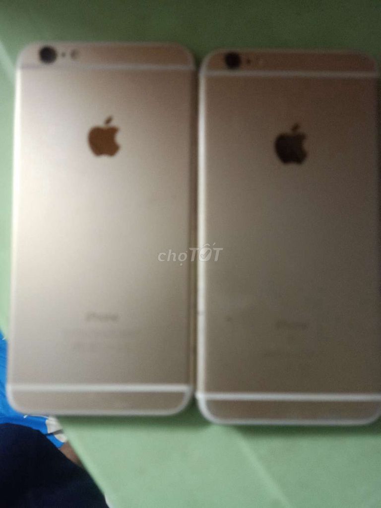 ịphon 6s. Mua bán Điện thoại tại Quận Tân Bình Tp Hồ Chí Minh được đăng bởi muabandocu hình 1