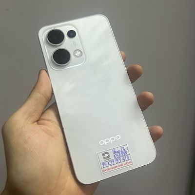 Oppo Reno 13🤍Mượt – Mỏng – Cam đẹp khó cưỡng. Mua bán Điện thoại tại Quận 10 Tp Hồ Chí Minh được đăng bởi Lê Quân Mobile