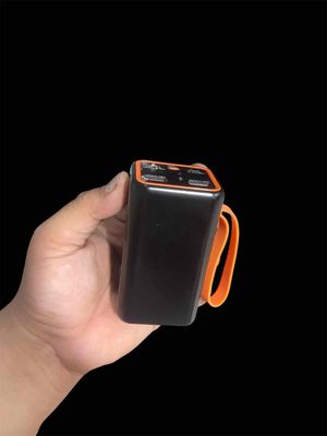 Sạc dự phòng 20000mah, sạc nhanh 22,5w nhỏ gọn. Mua bán Phụ kiện (Màn hình, Chuột...) tại Quận 8 Tp Hồ Chí Minh được đăng bởi NTD Store chuyên sạc dự phòng 