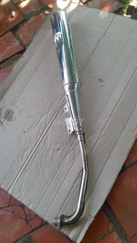 pô alpha nhỏ 204sử dụng. Mua bán Phụ tùng xe tại Quận Ô Môn Cần Thơ được đăng bởi Phamthanhhungtu  hình 1