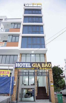 khách sạn gia bảo 
