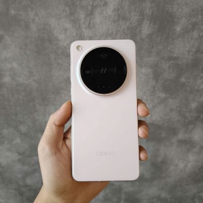 Oppo Find X8 Ultra 12/256GB Kèm sạc ★ᴛʜᴜ ᴆᴛ ᴄᴜ̃★