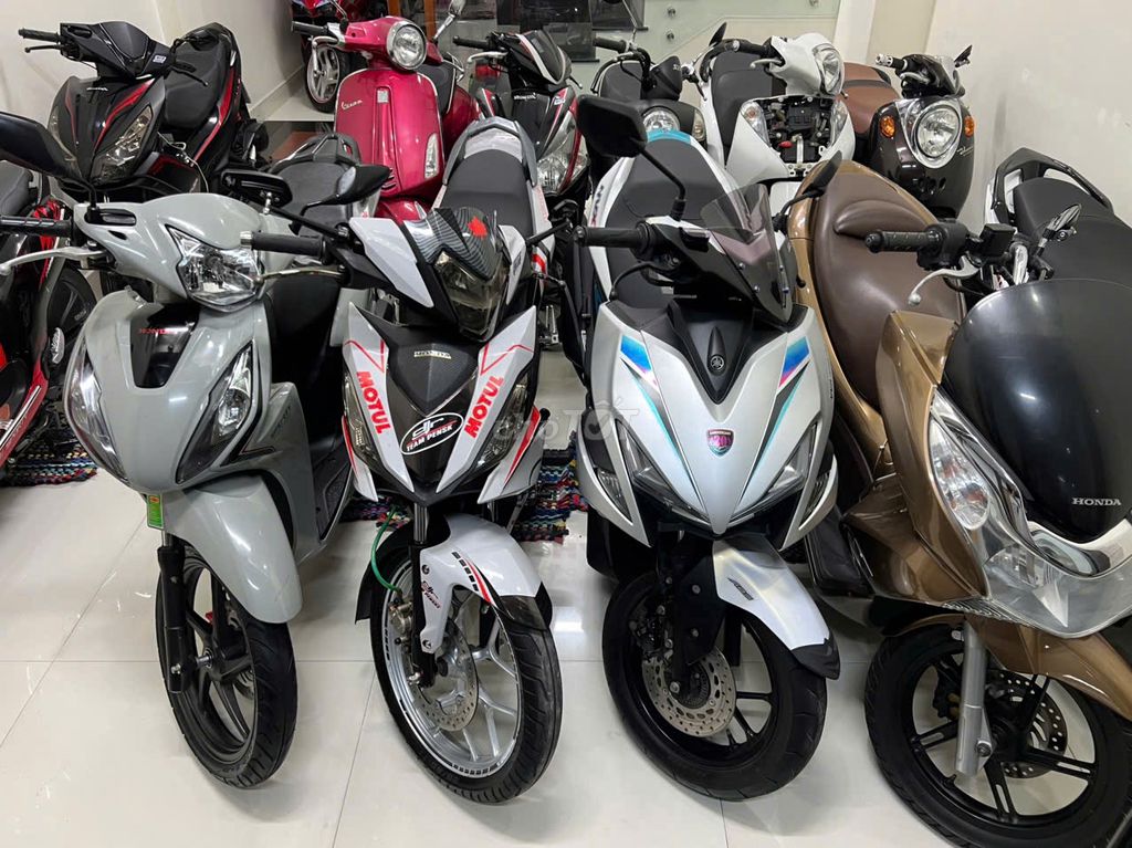 THẮNG ĐÀ NẴNG CHUYÊN THU MUA CÁC DÒNG XE GIÁ TỐT. Mua bán Xe máy tại Quận Cẩm Lệ Đà Nẵng được đăng bởi THẮNG MUA BÁN XE MÁY hình 1