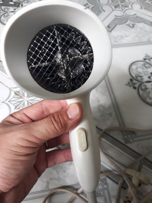 Máy sấy tóc Panasonic EH_ND11 màu trắng ngà voi.. Mua bán Nội thất, đồ gia dụng khác tại Quận 8 Tp Hồ Chí Minh được đăng bởi Mr Robin