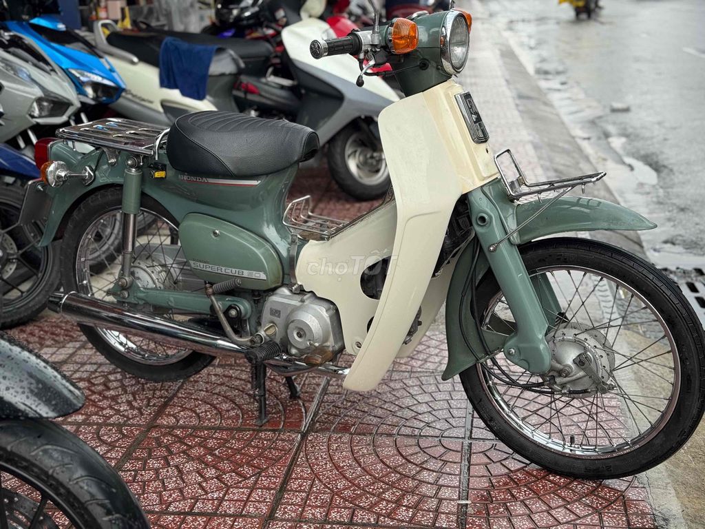 cub 81/50 kim vàng giọt lệ bstp chính chủ. Mua bán Xe máy tại Quận Phú Nhuận Tp Hồ Chí Minh được đăng bởi Mua xe củ giá cao hình 3