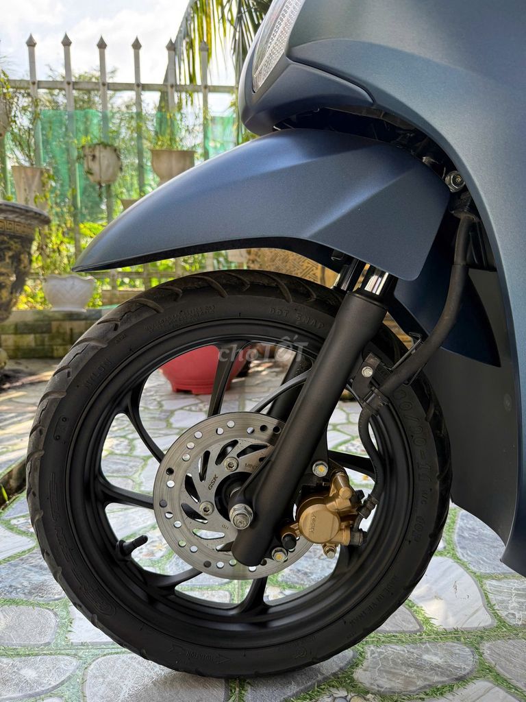 Vision 2022. Mua bán Xe máy tại Thành phố Bến Tre Bến Tre được đăng bởi Đỗ nhân nghĩa hình 4