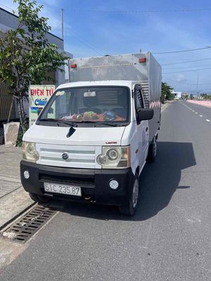 Dongben Tải Van 2011. Mua bán Xe tải, xe ben tại Huyện Long Điền Bà Rịa - Vũng Tàu được đăng bởi nguyen tuan anh