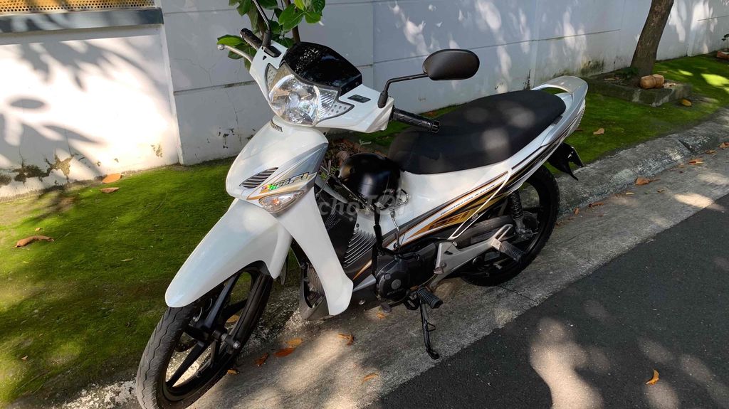 Future Neo GT 208 up áo 209. Mua bán Xe máy tại Thành phố Biên Hòa Đồng Nai được đăng bởi CH xe máy Trần Na Na hình 3