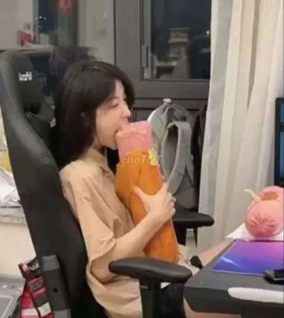 Xúc xích khổng lồ 2KG làm quà tặng, ăn .... Mua bán Đồ ăn, thực phẩm và các loại khác tại Quận 5 Tp Hồ Chí Minh được đăng bởi Hồ Huyy hình 4