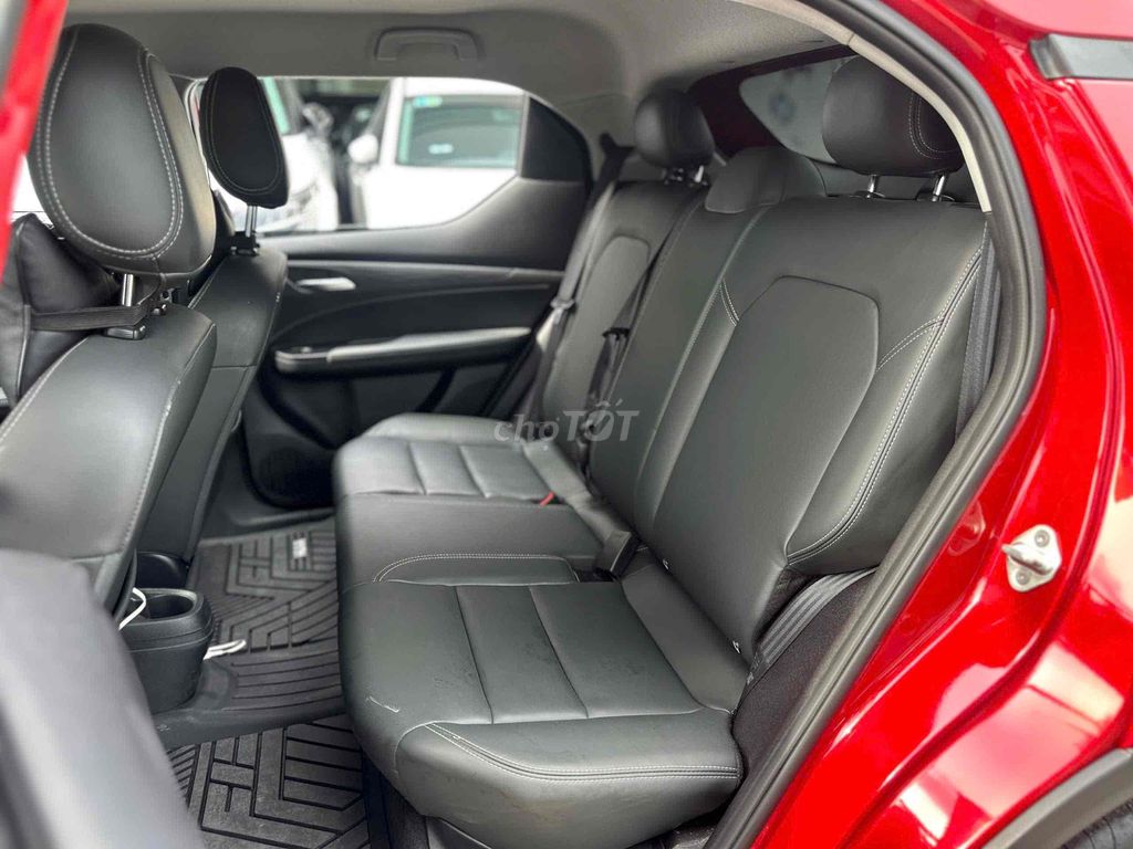 VinFast VF5 2024 Plus - 20000 km. Mua bán Ô tô tại Thành phố Thủ Đức Tp Hồ Chí Minh được đăng bởi SAGO CAR hình 7