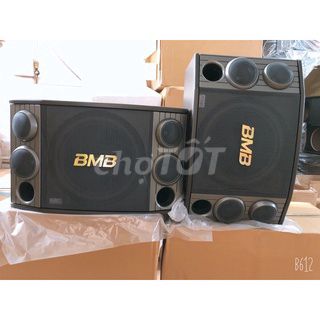 Loa BMB 2000c Bass 30cm 4 Treb Công Suất 650W / Bộ