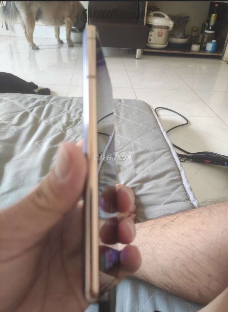  Galaxy S21 5G bán hoac gl. Mua bán Điện thoại tại Thành phố Thủ Dầu Một Bình Dương được đăng bởi Tuấn hai chin hình 1